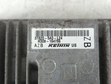 2010-2011 Chevrolet Equinox PCM Engine Control Computer ECU ECM PCU OEM P/N:H308-164786 37820-5A0-L24 Fits OEM Used Auto Parts