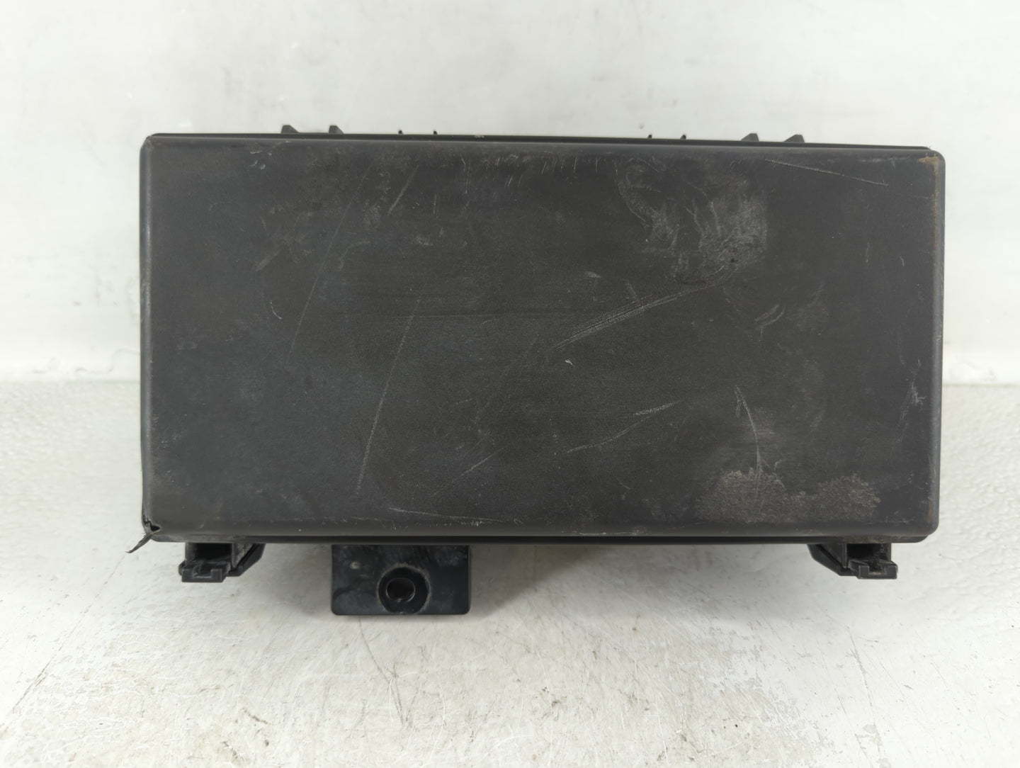 2012 Honda Odyssey Fusebox Fuse Box Panel Relay Module P/N:031R1072RB TK8-A011 Fits OEM Used Auto Parts - Oemusedautoparts1.com