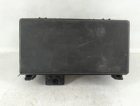 2012 Honda Odyssey Fusebox Fuse Box Panel Relay Module P/N:031R1072RB TK8-A011 Fits OEM Used Auto Parts - Oemusedautoparts1.com