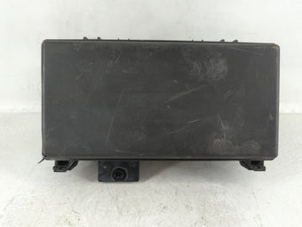 compare product 2012 Honda Odyssey Fusebox Fuse Box Panel Relay Module P/N:031R1072RB TK8-A011 Fits OEM Used Auto Parts