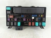 2012 Honda Odyssey Fusebox Fuse Box Panel Relay Module P/N:031R1072RB TK8-A011 Fits OEM Used Auto Parts - Oemusedautoparts1.com