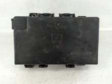 2016-2022 Ram 1500 Fusebox Fuse Box Relay Module Tipm P68258527aa A