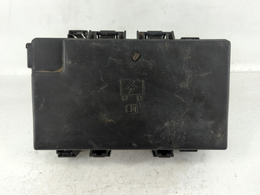 2016-2022 Ram 1500 Fusebox Fuse Box Relay Module Tipm P68258527aa A