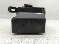 2016 Ford F-150 Fusebox Fuse Box Panel Relay Module P/N:9218105JX-1 284B7 6CA0A Fits OEM Used Auto Parts - Oemusedautoparts1.com