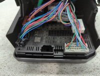 2016 Ford F-150 Fusebox Fuse Box Panel Relay Module P/N:9218105JX-1 284B7 6CA0A Fits OEM Used Auto Parts - Oemusedautoparts1.com