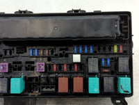 2011-2017 Honda Odyssey Fusebox Fuse Box Panel Relay Module P/N:031R10SN20 TK8-A011 A0 Fits Fits 2011 2013 2014 2015 2016 2017 OEM Used Auto Parts - Oemusedautoparts1.com