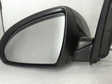 2016-2018 Kia Optima Side Mirror Replacement Driver Left View Door Mirror P/N:87610-D465M5G Fits Fits 2016 2017 2018 OEM Used Auto Parts