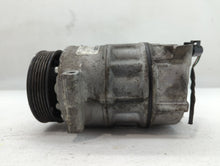 2013-2017 Volkswagen Jetta Air Conditioning A/c Ac Compressor Oem