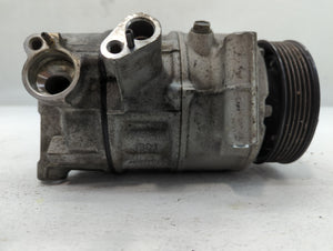 2013-2017 Volkswagen Jetta Air Conditioning A/c Ac Compressor Oem