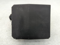 2016-2017 Mitsubishi Lancer Fusebox Fuse Box Panel Relay Module P/N:8565A268 Fits Fits 2012 2013 2014 2015 2016 2017 OEM Used Auto Parts - Oemusedautoparts1.com