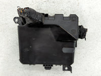 2016-2017 Mitsubishi Lancer Fusebox Fuse Box Panel Relay Module P/N:8565A268 Fits Fits 2012 2013 2014 2015 2016 2017 OEM Used Auto Parts - Oemusedautoparts1.com