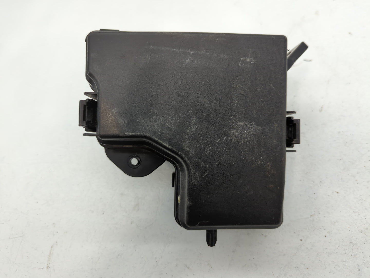 2012-2014 Hyundai Veloster Fusebox Fuse Box Panel Relay Module P/N:BC4190460121 N91236-2V612-05 Fits Fits 2012 2013 2014 OEM Used Auto Parts - Oemusedautoparts1.com