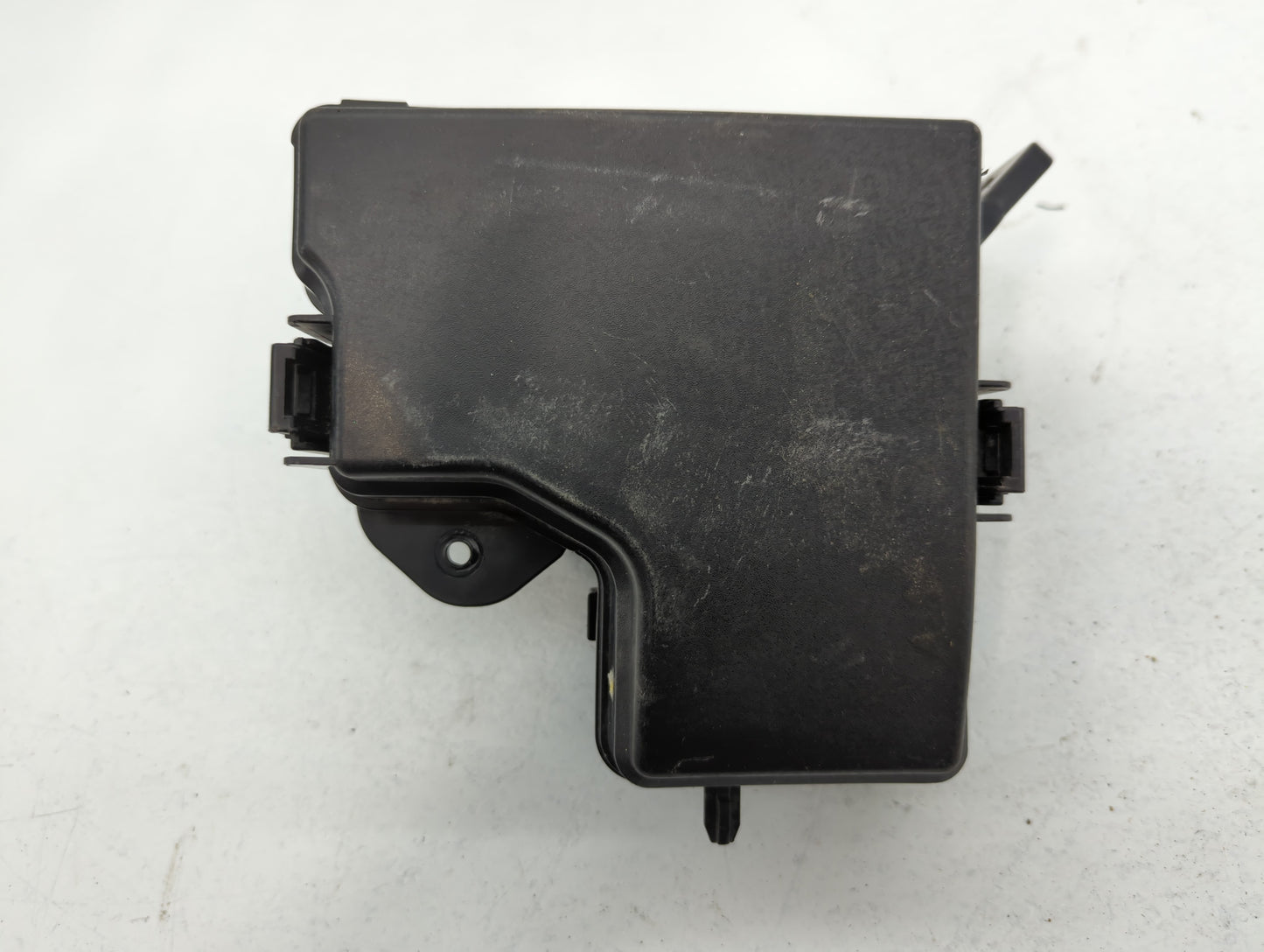 2012-2014 Hyundai Veloster Fusebox Fuse Box Panel Relay Module P/N:BC4190460121 N91236-2V612-05 Fits Fits 2012 2013 2014 OEM Used Auto Parts - Oemusedautoparts1.com