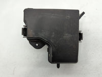 2012-2014 Hyundai Veloster Fusebox Fuse Box Panel Relay Module P/N:BC4190460121 N91236-2V612-05 Fits Fits 2012 2013 2014 OEM Used Auto Parts - Oemusedautoparts1.com