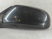 2007-2009 Saturn Aura Side Mirror Replacement Driver Left View Door Mirror P/N:P20893704 20893704 Fits OEM Used Auto Parts - Oemusedautoparts1.com