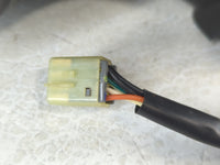 2007-2009 Saturn Aura Side Mirror Replacement Driver Left View Door Mirror P/N:P20893704 20893704 Fits OEM Used Auto Parts - Oemusedautoparts1.com