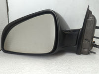 2007-2009 Saturn Aura Side Mirror Replacement Driver Left View Door Mirror P/N:P20893704 20893704 Fits OEM Used Auto Parts - Oemusedautoparts1.com