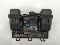 2017-2020 Lincoln Mkz Fusebox Fuse Box Panel Relay Module P/N:HG9T 14D68BB_01 Fits Fits 2017 2018 2019 2020 OEM Used Auto Parts - Oemusedautoparts1.com