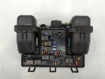 compare product 2017-2020 Lincoln Mkz Fusebox Fuse Box Panel Relay Module P/N:HG9T 14D68BB_01 Fits Fits 2017 2018 2019 2020 OEM Used Auto Parts