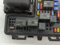 2017-2020 Lincoln Mkz Fusebox Fuse Box Panel Relay Module P/N:HG9T 14D68BB_01 Fits Fits 2017 2018 2019 2020 OEM Used Auto Parts - Oemusedautoparts1.com