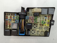 2018 Ford Escape Fusebox Fuse Box Panel Relay Module P/N:AV6T-14A142-AB E00027328 Fits OEM Used Auto Parts - Oemusedautoparts1.com