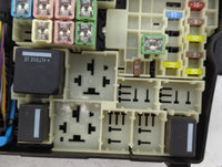 2018 Ford Escape Fusebox Fuse Box Panel Relay Module P/N:AV6T-14A142-AB E00027328 Fits OEM Used Auto Parts - Oemusedautoparts1.com