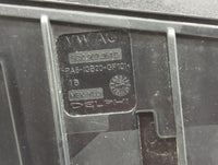 2015-2016 Chevrolet Cruze Fusebox Fuse Box Panel Relay Module P/N:5Q0907361D Fits Fits 2015 2016 OEM Used Auto Parts - Oemusedautoparts1.com