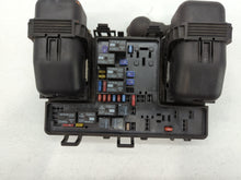 2013-2014 Ford Fusion Fusebox Fuse Box Panel Relay Module P/N:DG9T14A067BF_01 Fits Fits 2013 2014 OEM Used Auto Parts