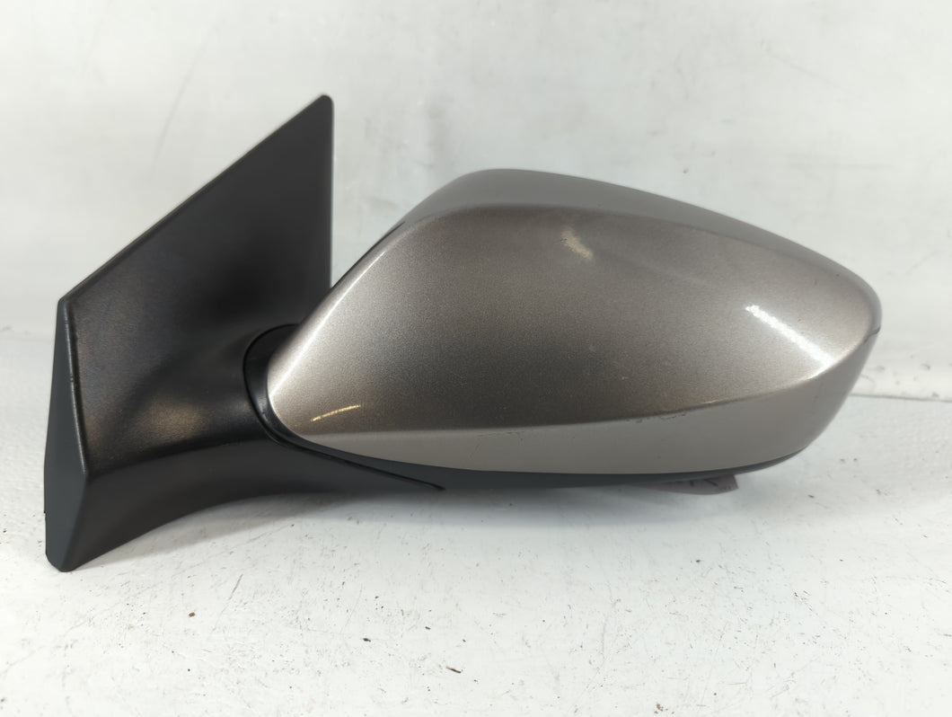 2011-2015 Hyundai Elantra Side Mirror Replacement Driver Left View Door Mirror P/N:2A13 Fits Fits 2011 2012 2013 2014 2015 OEM Used Auto Parts