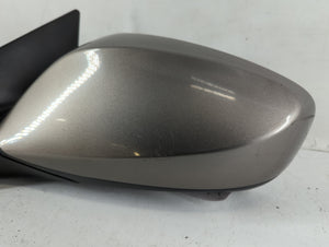 2011-2015 Hyundai Elantra Side Mirror Replacement Driver Left View Door Mirror P/N:2A13 Fits Fits 2011 2012 2013 2014 2015 OEM Used Auto Parts