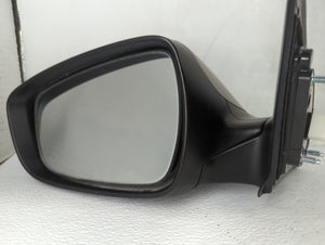 2011-2015 Hyundai Elantra Side Mirror Replacement Driver Left View Door Mirror P/N:2A13 Fits Fits 2011 2012 2013 2014 2015 OEM Used Auto Parts