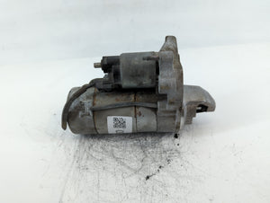 2007-2017 Lexus Ls460 Car Starter Motor Solenoid OEM P/N:28100-38020 Fits Fits 2007 2008 2009 2010 2011 2012 2016 2017 OEM Used Auto Parts