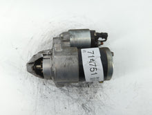 2016 Jeep Compass Car Starter Motor Solenoid OEM Fits Fits 2007 2008 2009 2010 2011 2012 2013 2014 2015 2017 2018 2019 2020 OEM Used Auto Parts