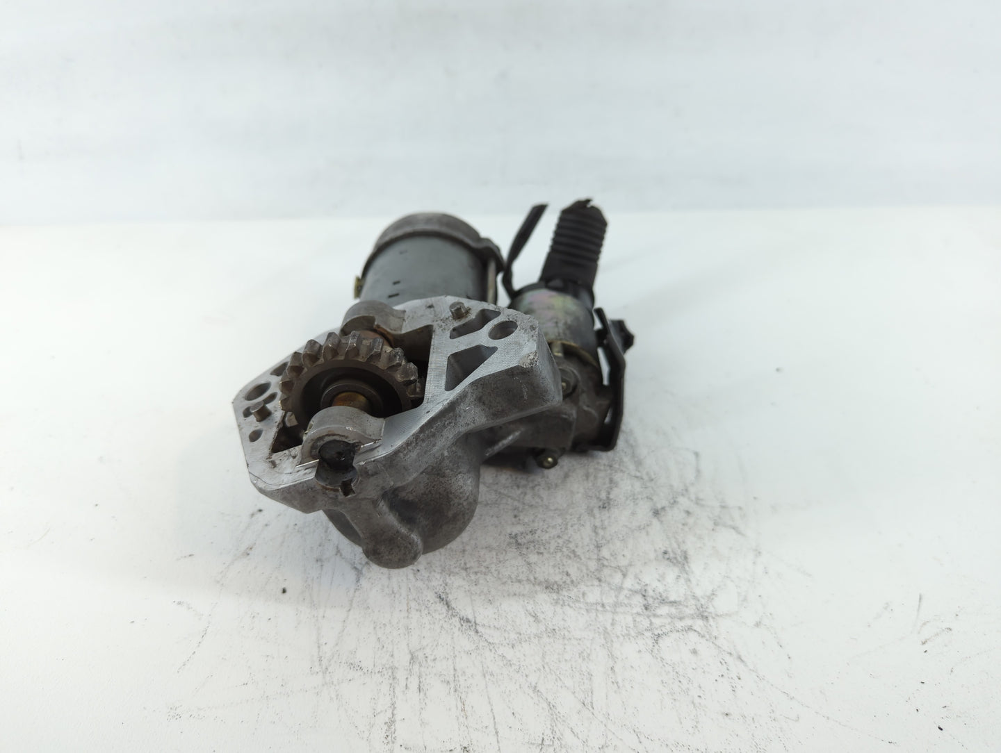 2014-2017 Honda Odyssey Car Starter Motor Solenoid OEM Fits Fits 2012 2013 2014 2015 2016 2017 2018 2019 2020 OEM Used Auto Parts - Oemusedautoparts1.com