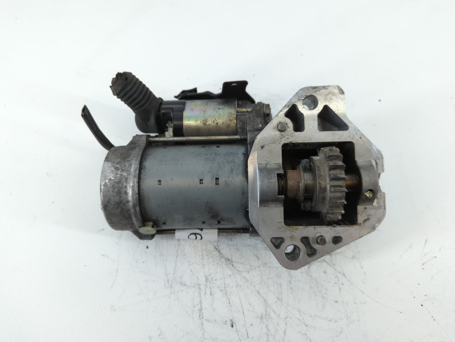2014-2017 Honda Odyssey Car Starter Motor Solenoid OEM Fits Fits 2012 2013 2014 2015 2016 2017 2018 2019 2020 OEM Used Auto Parts - Oemusedautoparts1.com
