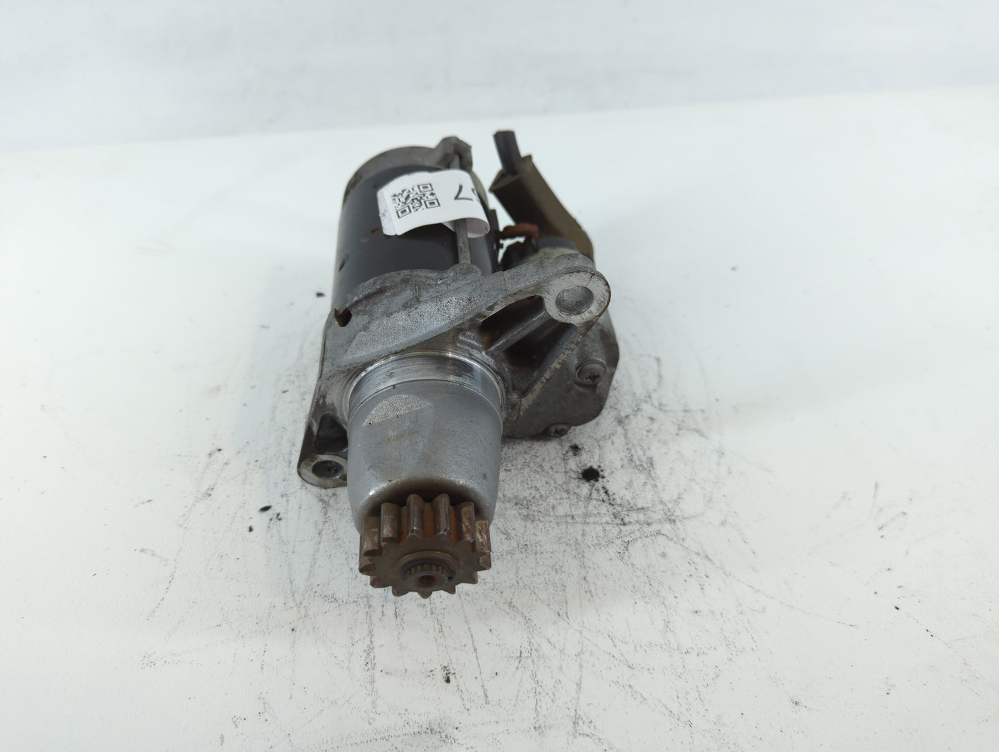 2005-2018 Toyota Avalon Car Starter Motor Solenoid OEM P/N:28100-0A010 Fits OEM Used Auto Parts - Oemusedautoparts1.com