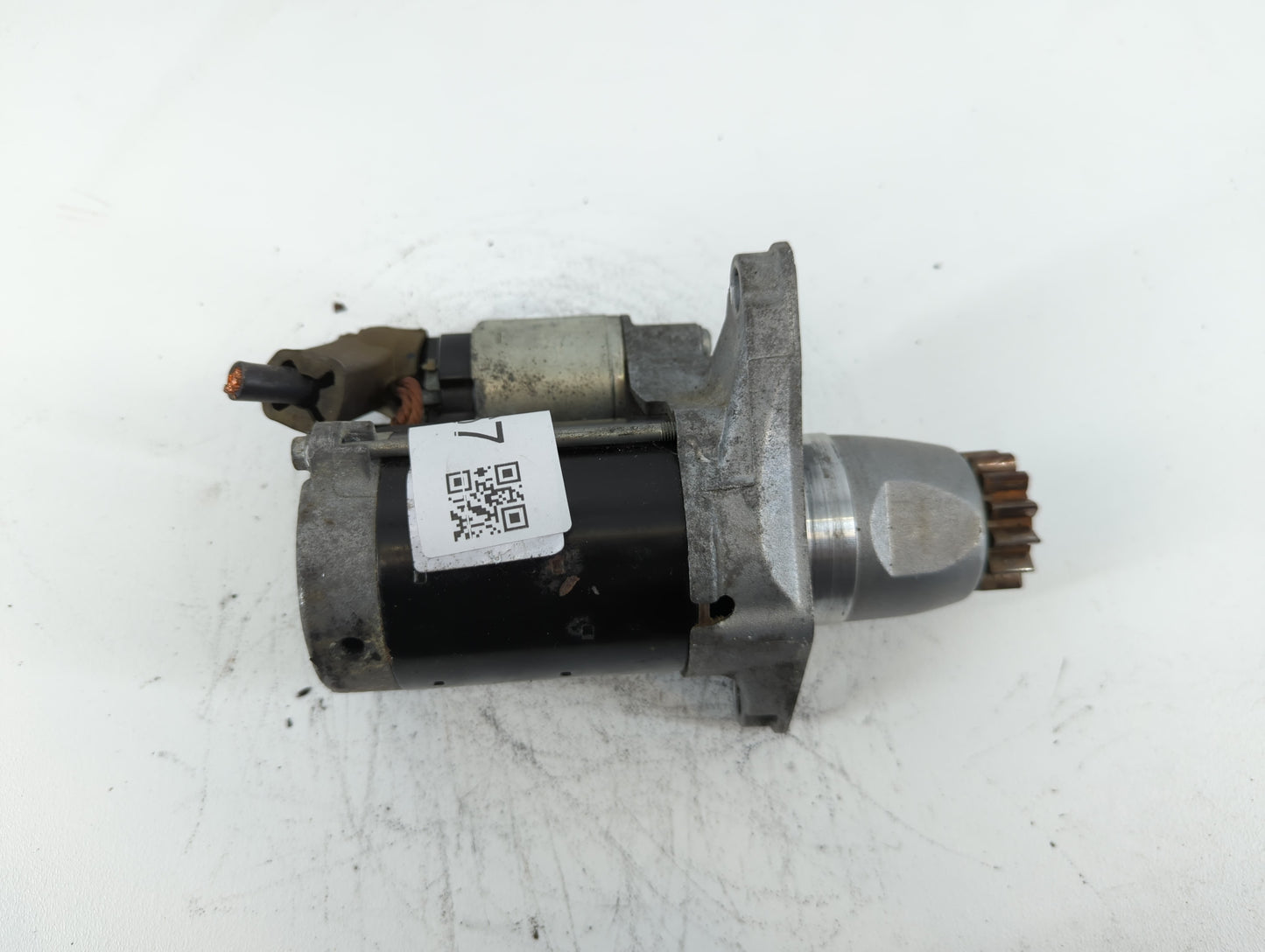 2005-2018 Toyota Avalon Car Starter Motor Solenoid OEM P/N:28100-0A010 Fits OEM Used Auto Parts - Oemusedautoparts1.com