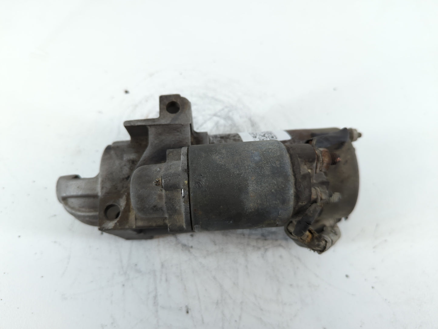 2001-2003 Chevrolet Silverado 1500 Car Starter Motor Solenoid OEM Fits Fits 2001 2002 2003 OEM Used Auto Parts - Oemusedautoparts1.com