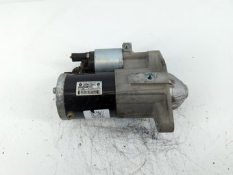 compare product 2011-2022 Dodge Durango Car Starter Motor Solenoid OEM P/N:56044736AC Fits OEM Used Auto Parts