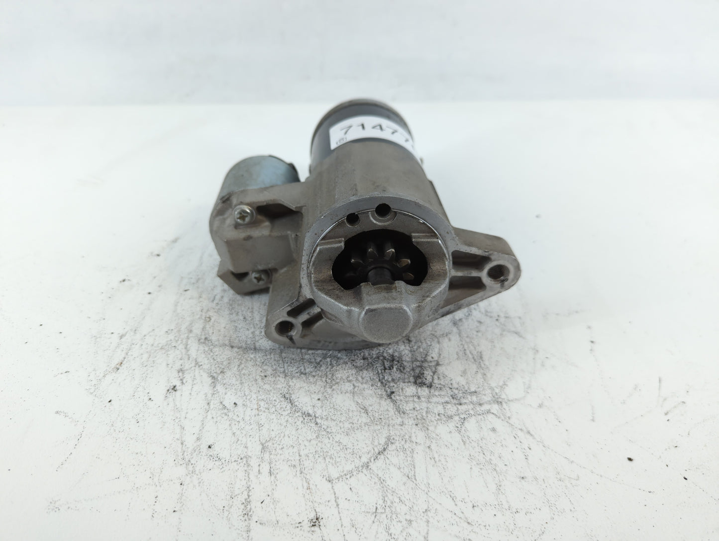 2011-2022 Dodge Durango Car Starter Motor Solenoid OEM P/N:56044736AC Fits OEM Used Auto Parts - Oemusedautoparts1.com