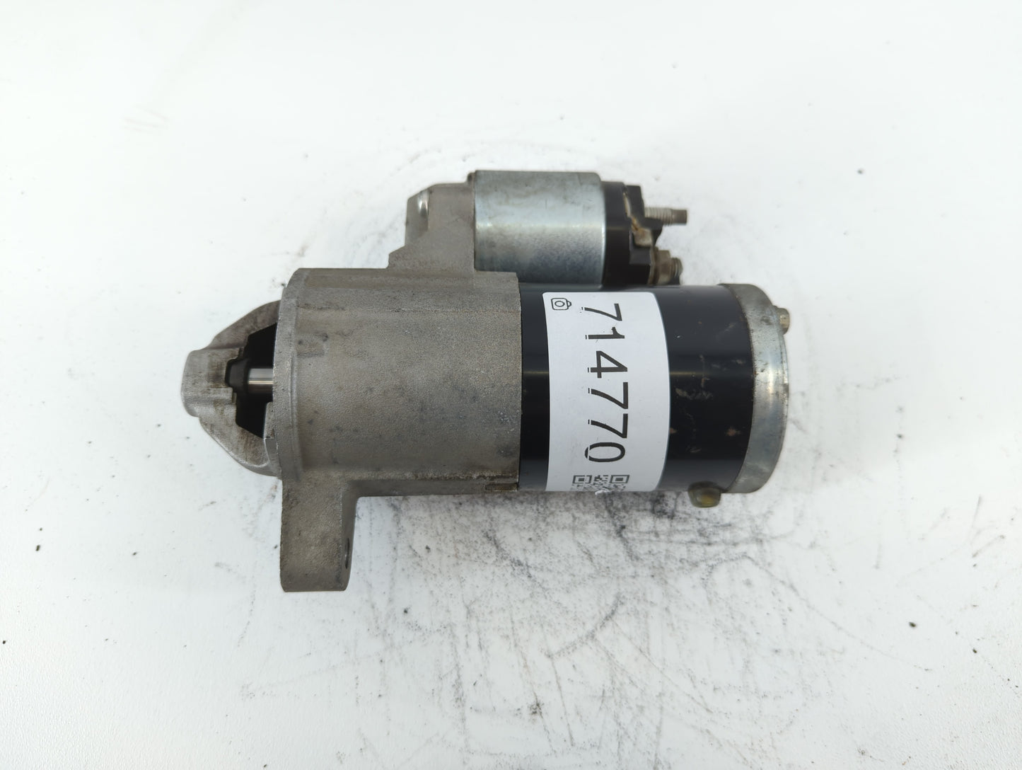 2011-2022 Dodge Durango Car Starter Motor Solenoid OEM P/N:56044736AC Fits OEM Used Auto Parts - Oemusedautoparts1.com