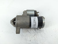 2011-2022 Dodge Durango Car Starter Motor Solenoid OEM P/N:56044736AC Fits OEM Used Auto Parts - Oemusedautoparts1.com