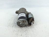 2011-2022 Dodge Durango Car Starter Motor Solenoid OEM P/N:56044736AC Fits OEM Used Auto Parts - Oemusedautoparts1.com