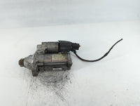 2014 Volkswagen Jetta Car Starter Motor Solenoid OEM P/N:02M 911 024 R Fits Fits 2015 2016 2017 2018 2019 2020 2021 2022 OEM Used Auto Parts - Oemusedautoparts1.com