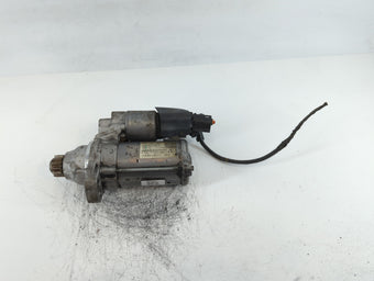 compare product 2014 Volkswagen Jetta Car Starter Motor Solenoid OEM P/N:02M 911 024 R Fits Fits 2015 2016 2017 2018 2019 2020 2021 2022 OEM Used Auto Parts