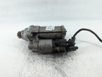 2014 Volkswagen Jetta Car Starter Motor Solenoid OEM P/N:02M 911 024 R Fits Fits 2015 2016 2017 2018 2019 2020 2021 2022 OEM Used Auto Parts - Oemusedautoparts1.com
