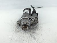 2014 Volkswagen Jetta Car Starter Motor Solenoid OEM P/N:02M 911 024 R Fits Fits 2015 2016 2017 2018 2019 2020 2021 2022 OEM Used Auto Parts - Oemusedautoparts1.com