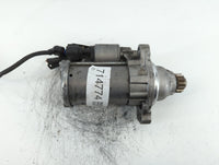 2014 Volkswagen Jetta Car Starter Motor Solenoid OEM P/N:02M 911 024 R Fits Fits 2015 2016 2017 2018 2019 2020 2021 2022 OEM Used Auto Parts - Oemusedautoparts1.com