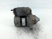 2015-2018 Ford Focus Car Starter Motor Solenoid OEM P/N:CV6T-11000-GF Fits Fits 2015 2016 2017 2018 OEM Used Auto Parts - Oemusedautoparts1.com