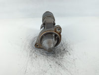 2015-2018 Ford Focus Car Starter Motor Solenoid OEM P/N:CV6T-11000-GF Fits Fits 2015 2016 2017 2018 OEM Used Auto Parts - Oemusedautoparts1.com